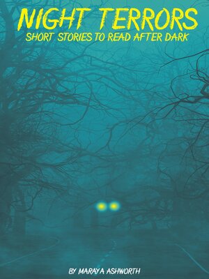 cover image of Night Terrors Short Stories to Read After Dark